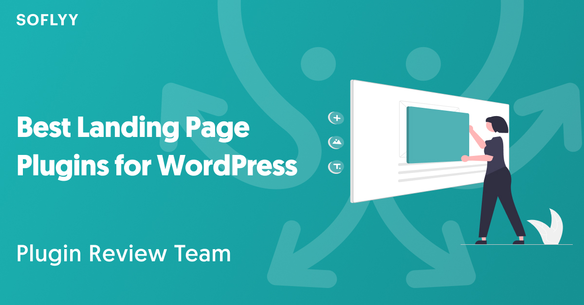 Best Landing Page Plugins for WordPress