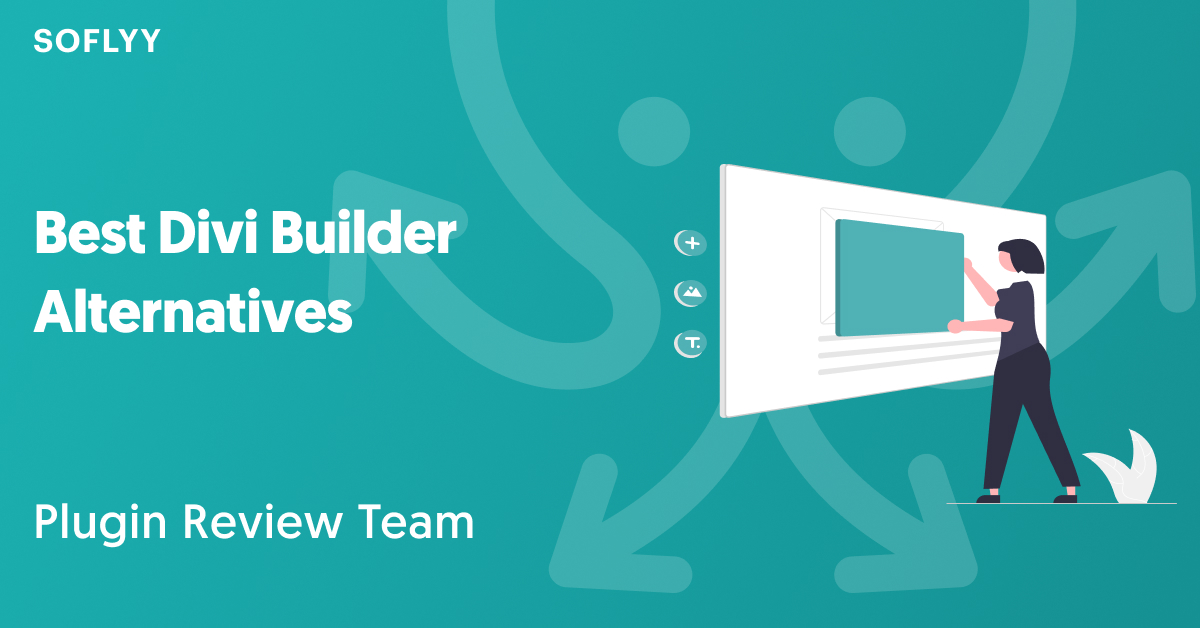 Best Divi Builder Alternatives