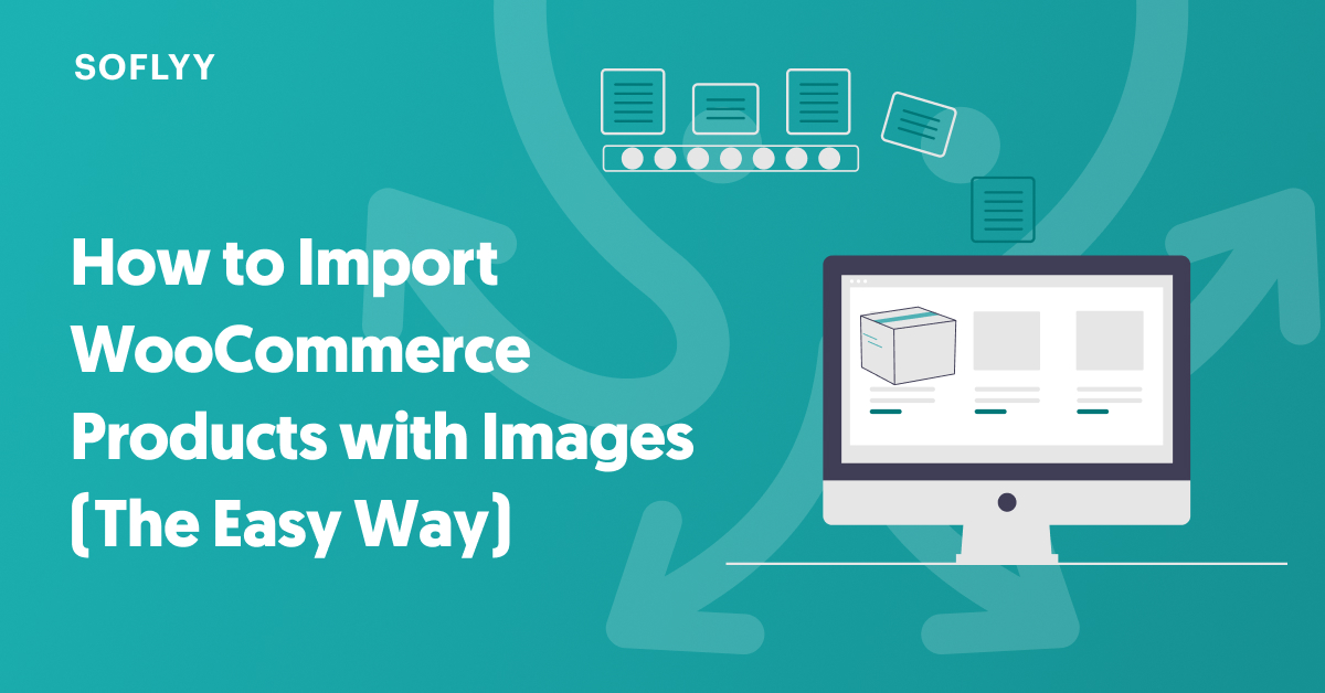 How to Import Products with Images (Easy Way)