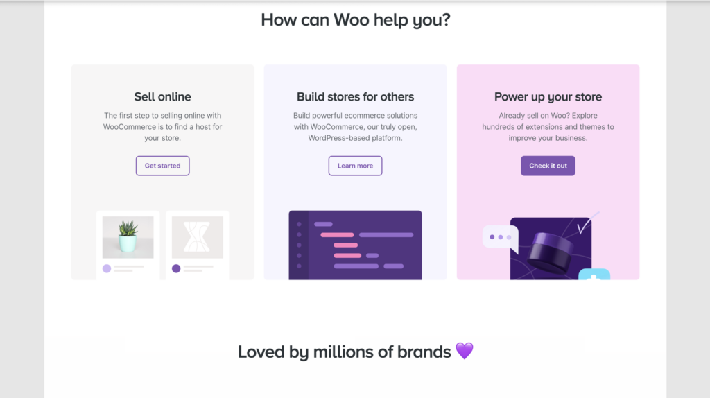 WooCommerce