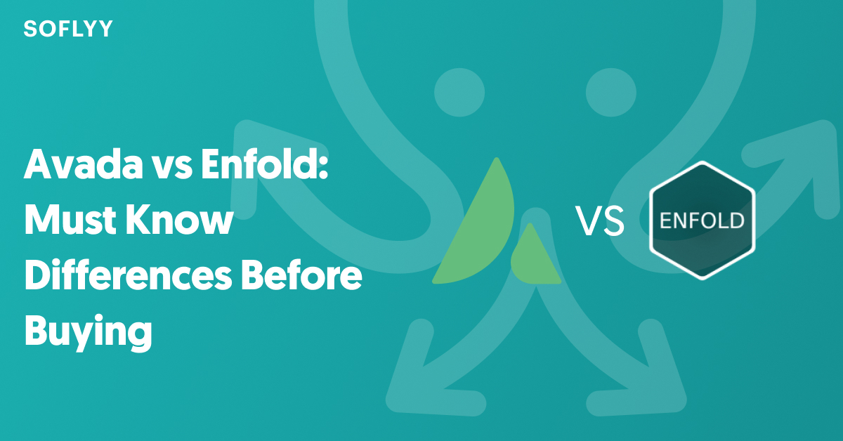 Avada vs Enfold Must-Know Differences Before Buying