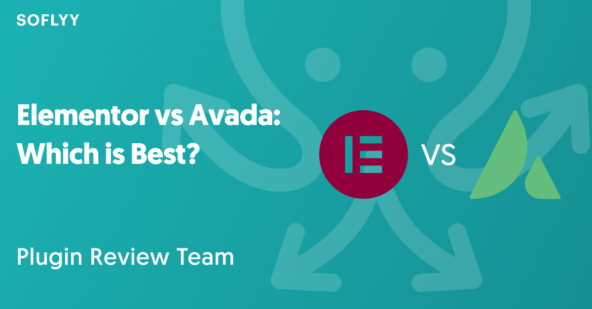 Elementor vs Avada Which is Best